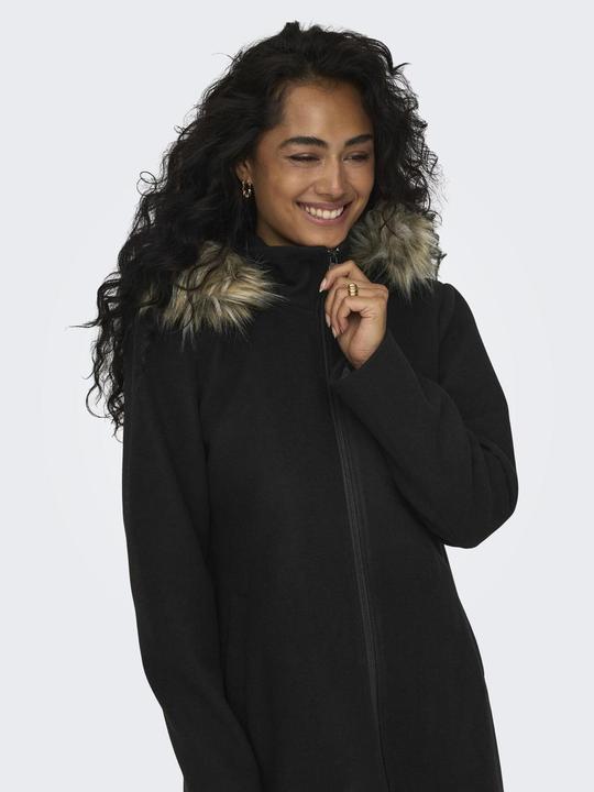 Actual product image Only High closed coat Coat (M)