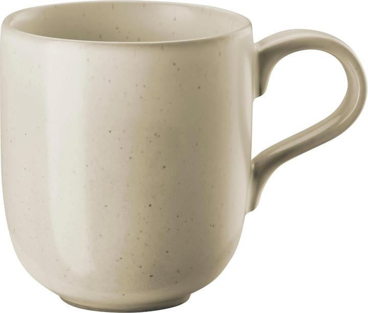 Ash, Beige
