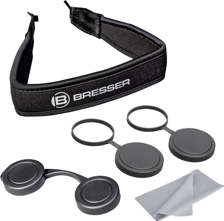 Actual product image Bresser Stalk 8x34 (8 x, 34 mm)