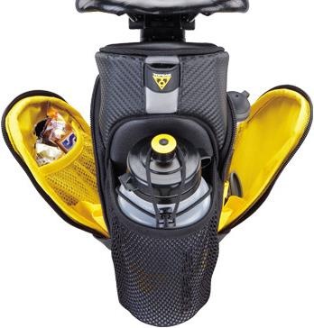 Produktbild Topeak MondoPack Hydro (1.70 l, Satteltasche)