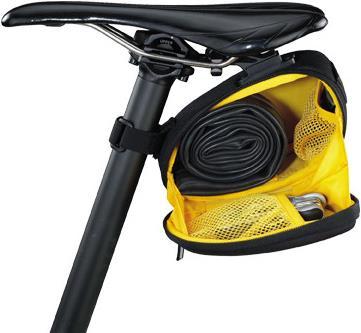 Produktbild Topeak SideKick Wedge Pack Medium (0.70 l, Satteltasche)