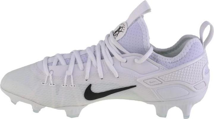 Actual product image Nike Huarache 9 Elite Low Lax FG FD0089-101 - 43 (43)