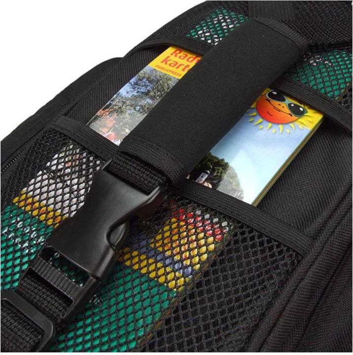 Immagine prodotto KlickFix Rackpack 2 Plus