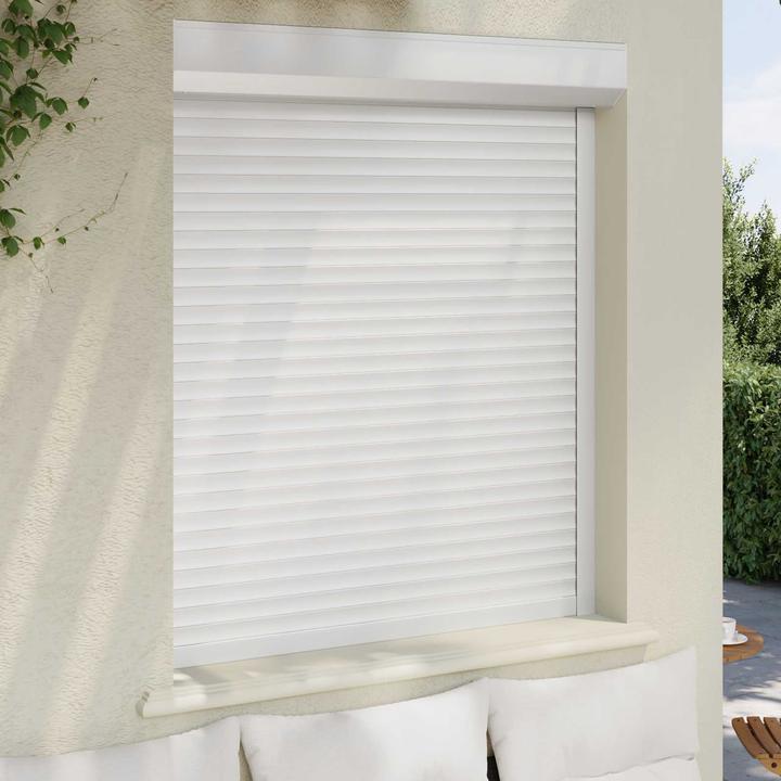 Produktbild vidaXL Rollladen (14 x 130 cm)