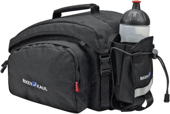 KlickFix Rackpack 1 Gepäckträgertasche