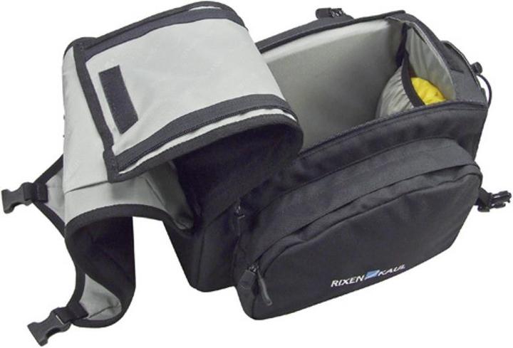 Produktbild KlickFix Rackpack 1 Gepäckträgertasche