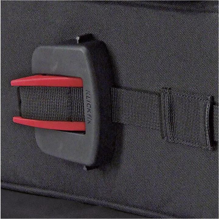 Produktbild KlickFix Rackpack 1 Gepäckträgertasche