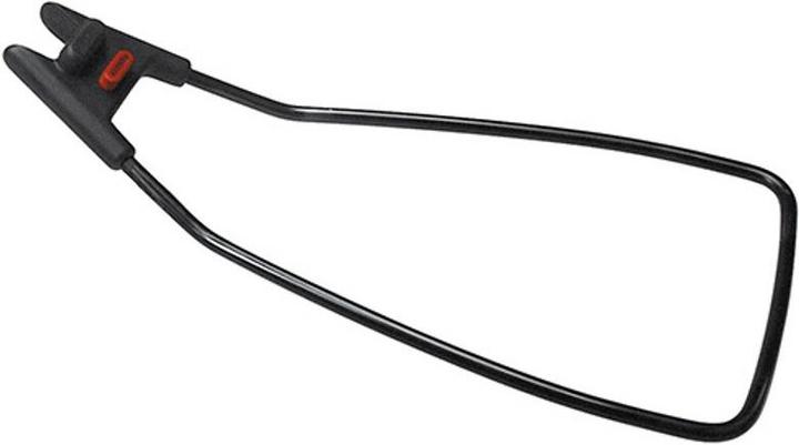 Image du produit KlickFix Garde-boue Contour (4.50 l, Sac de selle)