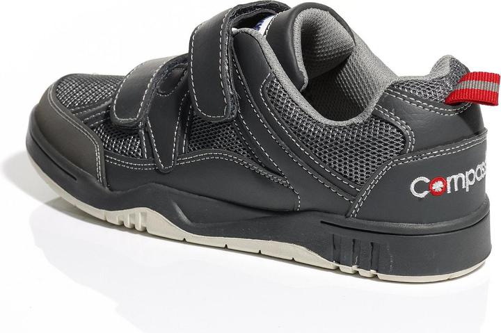 Produktbild Compass Klett-Deckschuh (37)