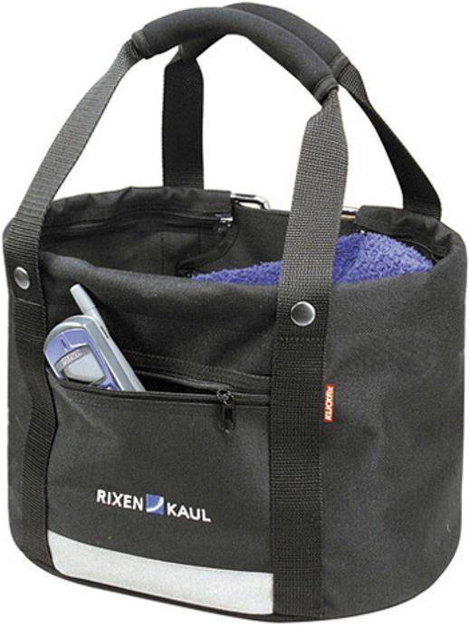 Productafbeelding KlickFix Shopper Comfort Mini (13 l)