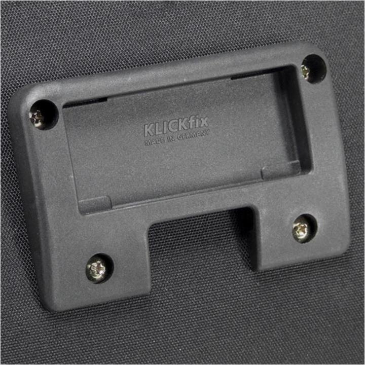 Produktbild Rixen & Kaul Allegra (5 l, Lenkertasche)