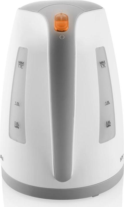 Actual product image Hyundai Kettle (1.70 l)