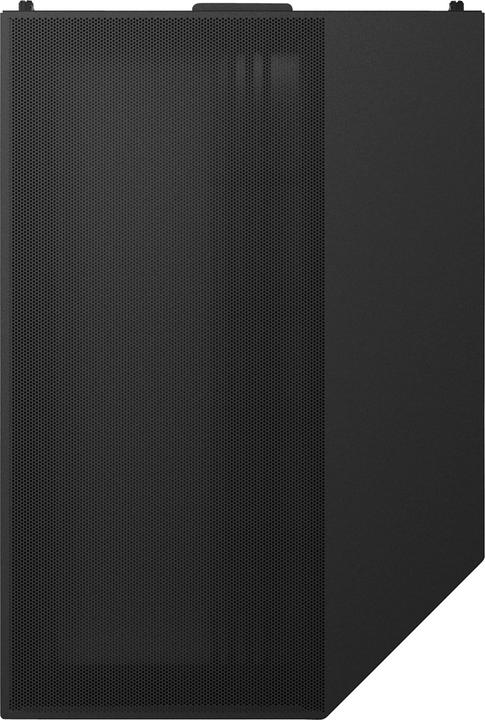 Image du produit NZXT H6 Flow RGB (ATX, mATX, Mini-ITX)