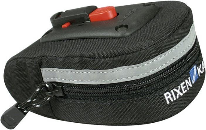 KlickFix Micro 40 (0.40 l, Satteltasche)
