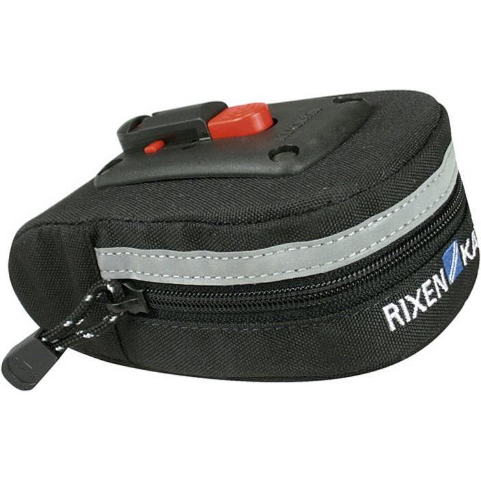 KlickFix, Velotasche, (0.40 l, Satteltasche)