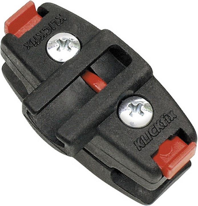 Produktbild KlickFix Micro 40 (0.40 l, Satteltasche)
