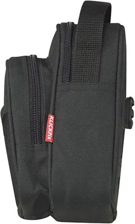 Produktbild KlickFix Compact Lenkertasche (2 l)