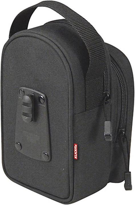 Produktbild KlickFix Compact Lenkertasche (2 l)