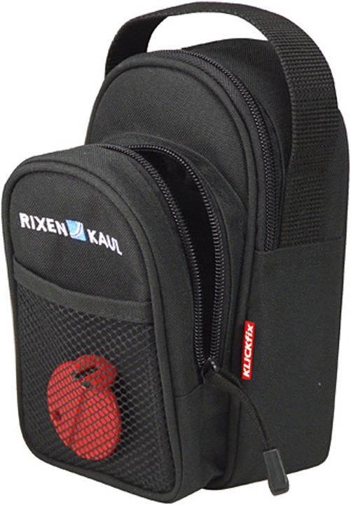 Produktbild KlickFix Compact Lenkertasche (2 l)