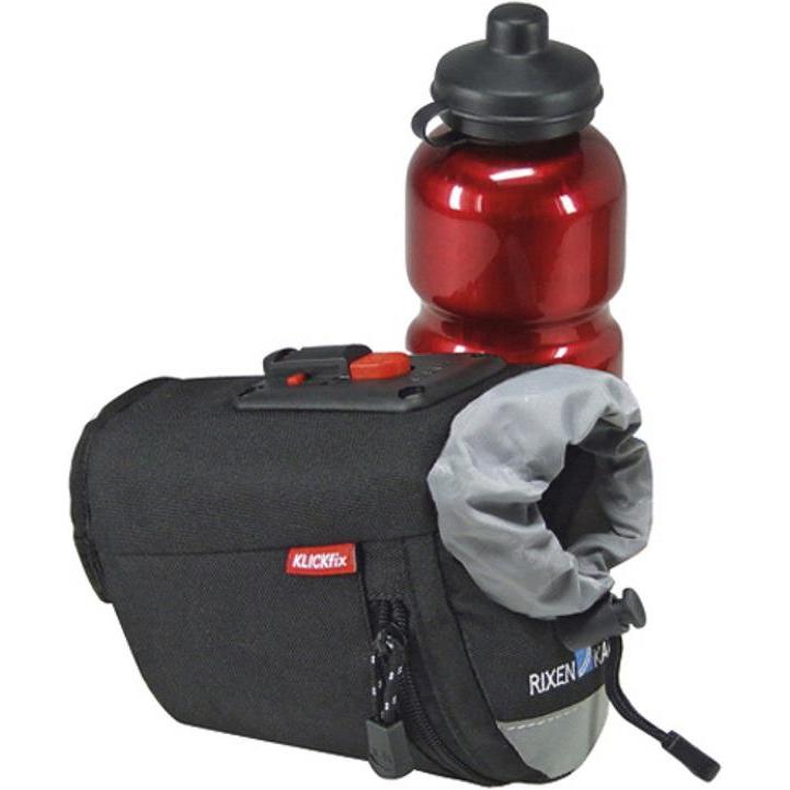 Thumbnail - KlickFix, Velotasche, (1.50 l, Satteltasche)