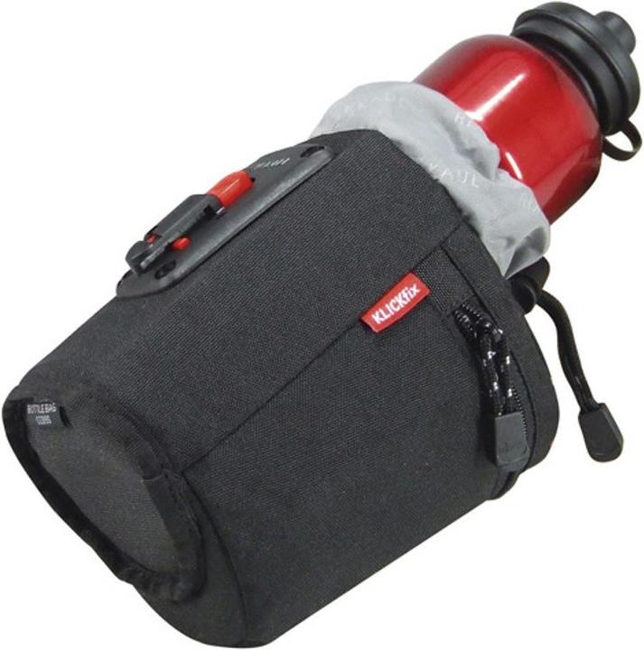 Image du produit KlickFix Micro Bottle Bag (1.50 l, Sac de selle)