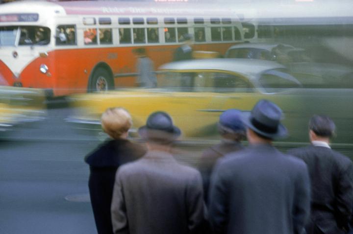 Produktbild Ernst Haas (Deutsch, Englisch, Phillip Prodger, 2020)