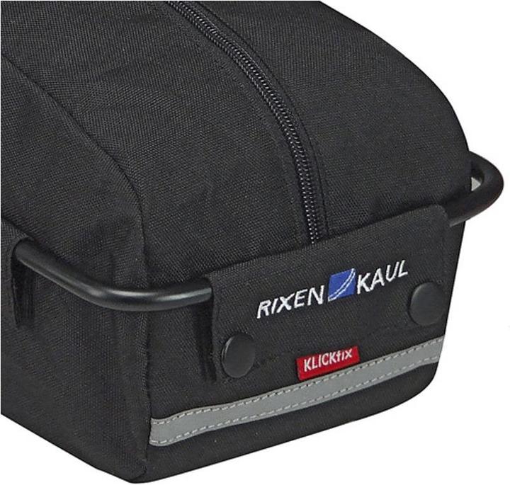 Image du produit KlickFix Sac de selle Contour (3.50 l, Sac de selle)