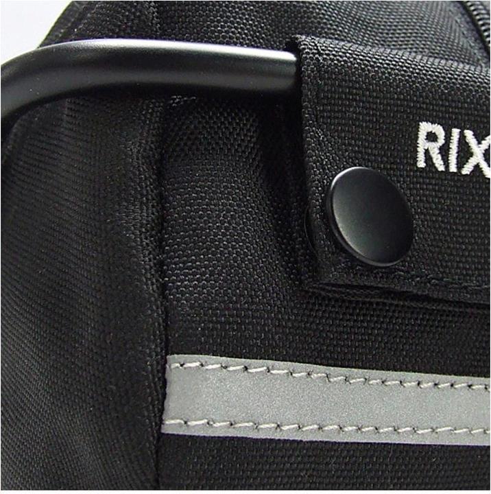 Image du produit KlickFix Sac de selle Contour (3.50 l, Sac de selle)