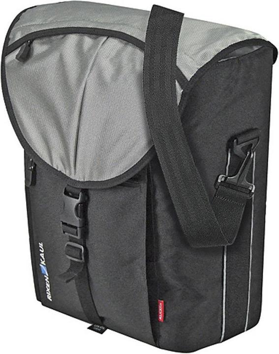 KlickFix Cita GTA Gepäckträgertasche