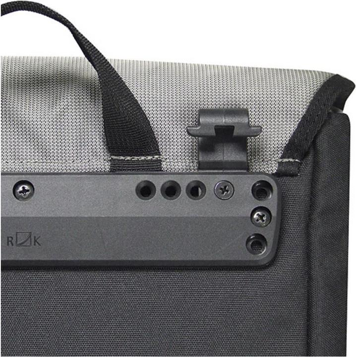 Produktbild KlickFix Cita GTA Gepäckträgertasche
