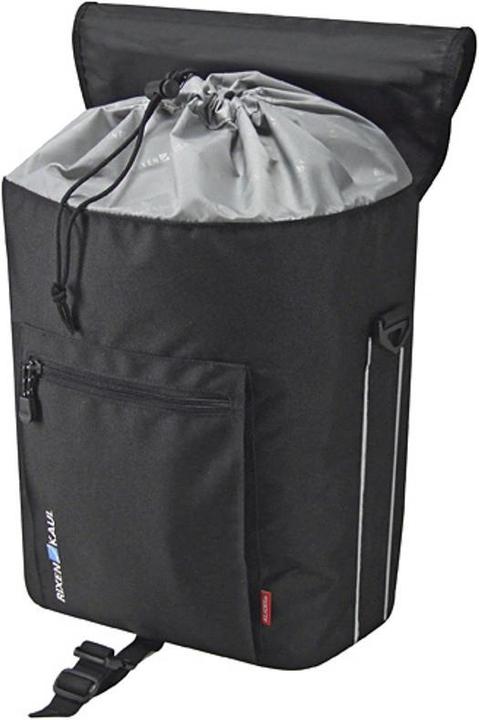 Produktbild KlickFix Cita GTA Gepäckträgertasche