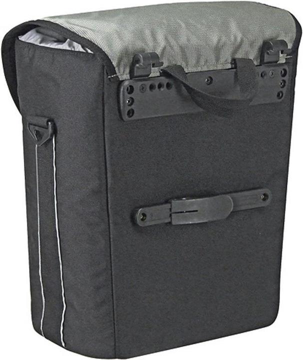 Produktbild KlickFix Cita GTA Gepäckträgertasche
