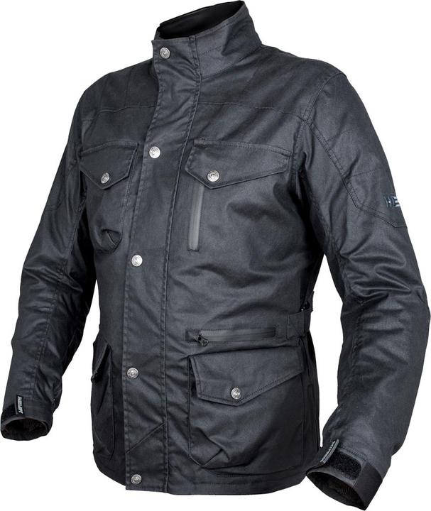 Immagine prodotto Hevik PORTLAND Textiljacke (Uomini, M)