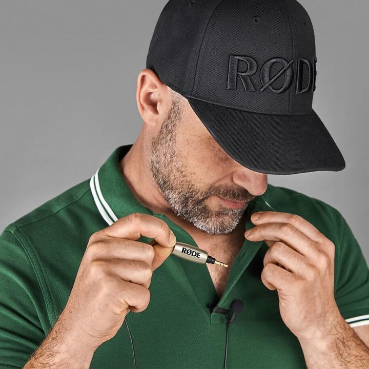 Immagine prodotto RØDE MicDrop