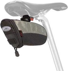 Productafbeelding Norco Ohio Zadeltas (1.20 l, Zadeltas)