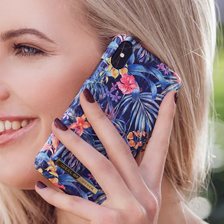 Actual product image iDeal Of Sweden Fashion (Apple iPhone X)