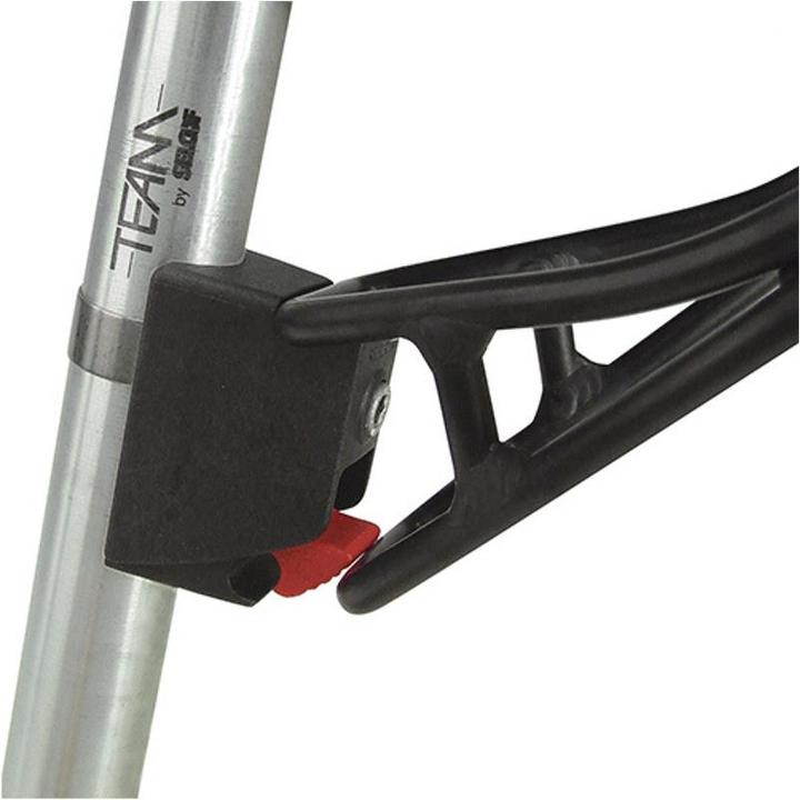 Produktbild KlickFix Contour Max Touring (9 l, Satteltasche)