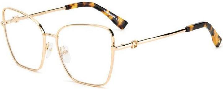 Produktbild Dsquared2 Damen-Sonnenbrille
