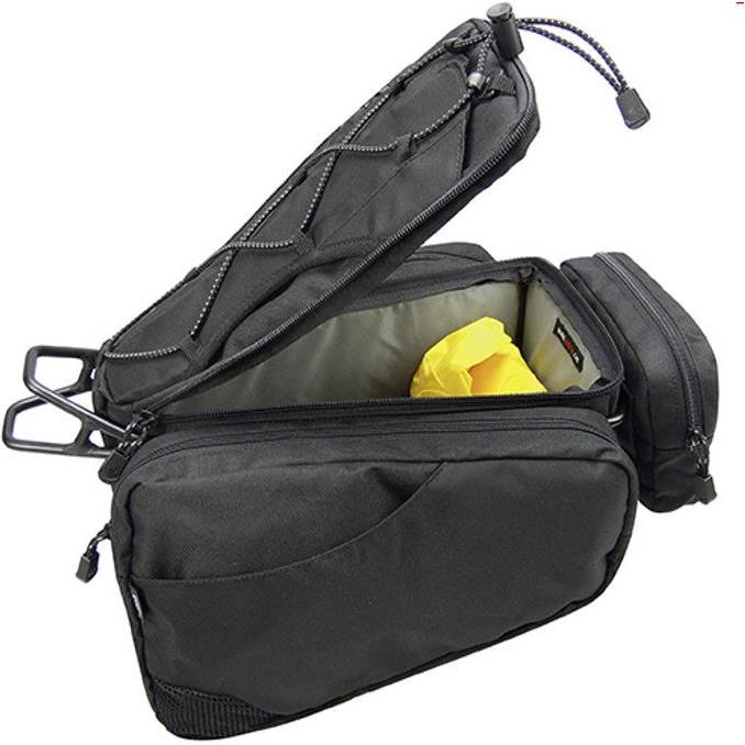 Thumbnail - KlickFix, Velotasche, (10 l, Satteltasche)