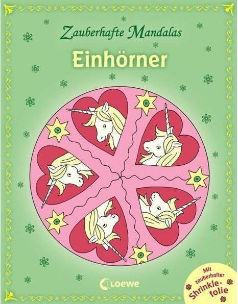 Produktbild Einhörner