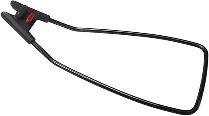 Produktbild KlickFix Contour Mini (2 l, Satteltasche)