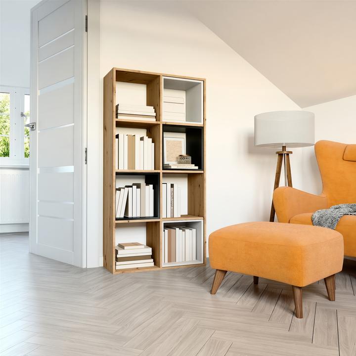 Image du produit Topeshop Malax (147 x 30 x 75 cm)