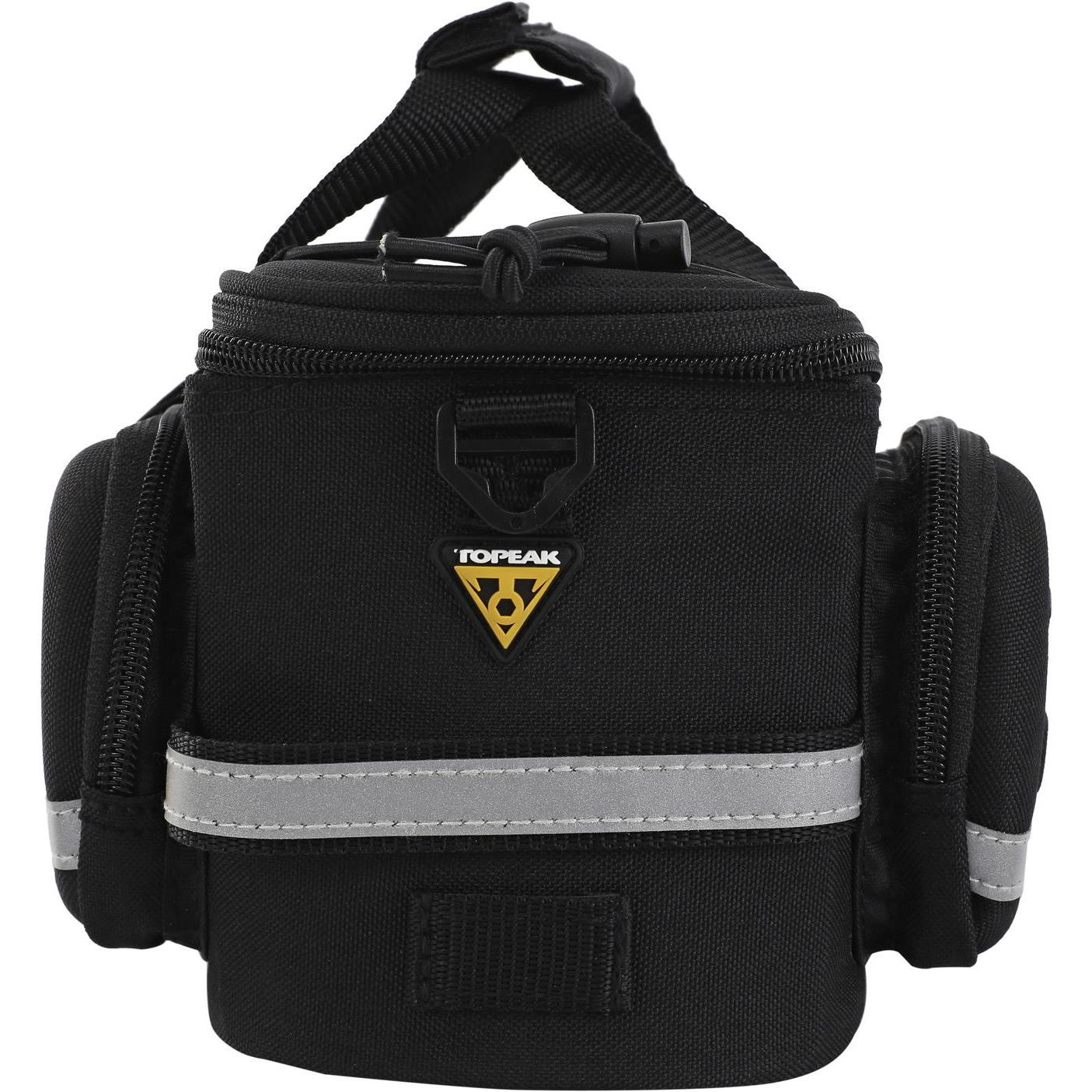 Thumbnail - Topeak, Velotasche, (3 l, Gepäckträgertasche)