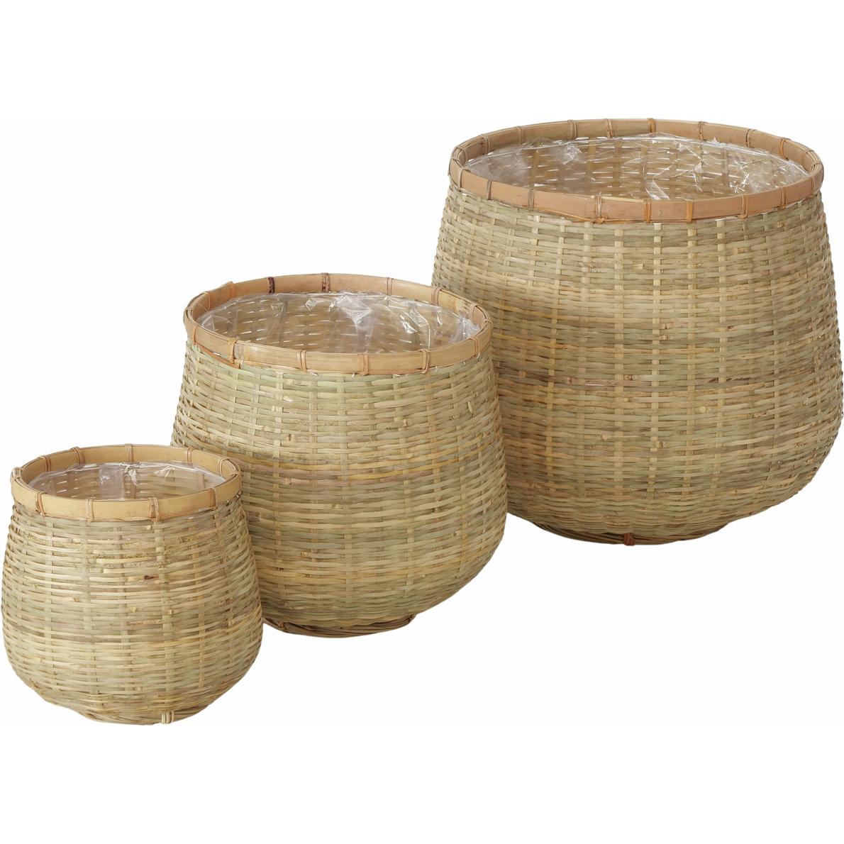 Boltze Home, Blumentopf, Makani