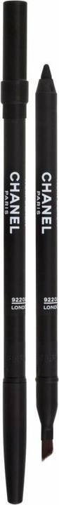 Image du produit Chanel Le Crayon Yeux Noir Black (01 Black)