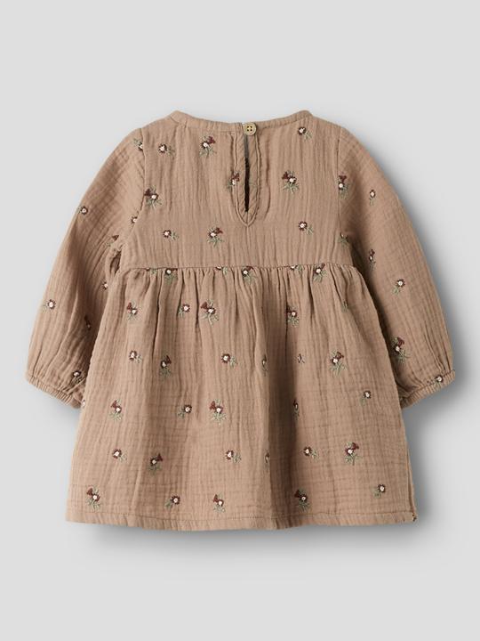 Produktbild Name it Bio-Baumwoll Kleid (86)