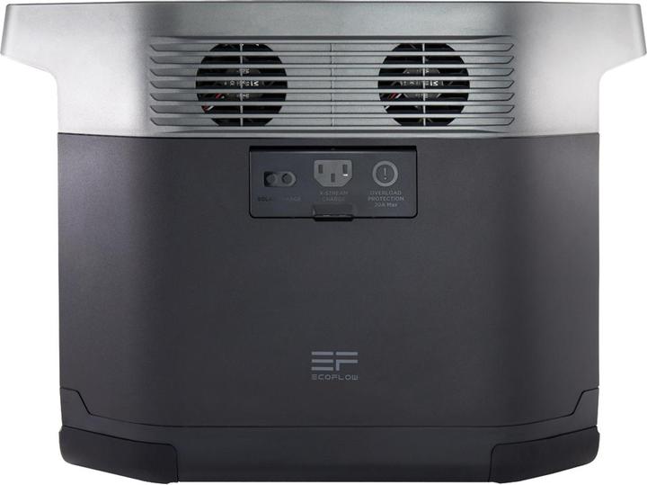 Image du produit EcoFlow Delta (1260 Wh, 14 kg)