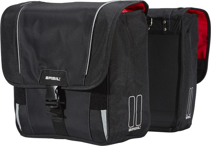 Produktbild Basil Sport Design (32 l, Gepäckträgertasche)