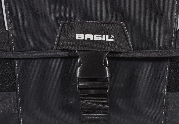 Produktbild Basil Sport Design (32 l, Gepäckträgertasche)