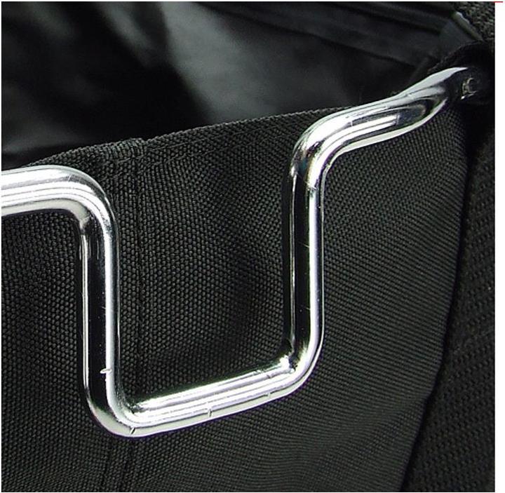 Produktbild KlickFix Shopper Pro (24 l)